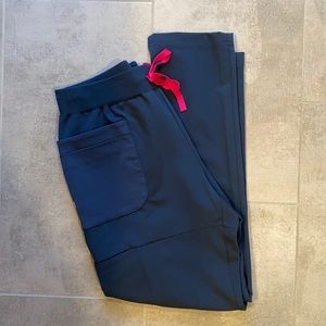 Figs Mundri pants women’s medium